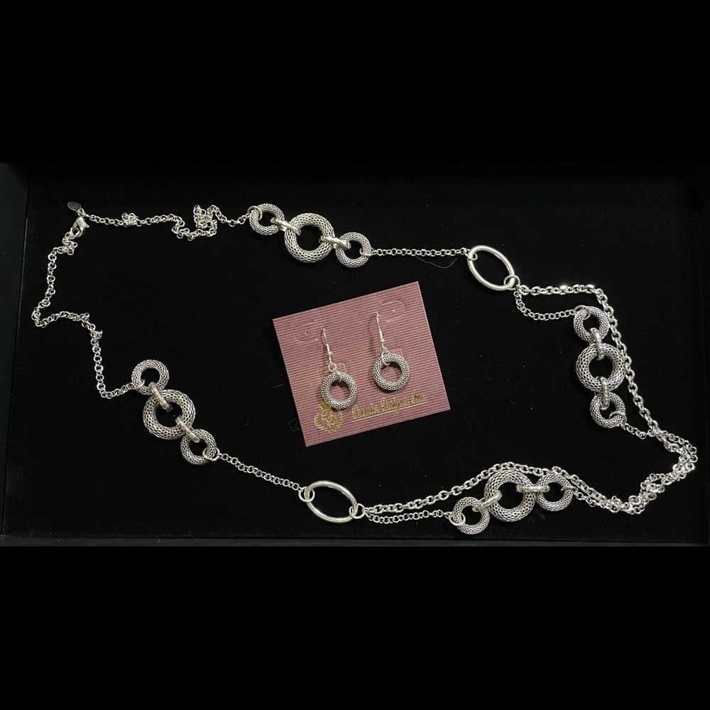 Premier Designs “Runway” earrings #30679